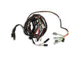 Kuga Kit de cables para gancho de remolque Conector de 7 pins.