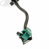 Tubo de retorno de combustible original Ford 1473394