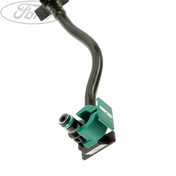 Tubo de retorno de combustible original Ford 1473394
