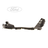 Soporte de montaje para parachoques trasero original para Ford Fiesta 1798171