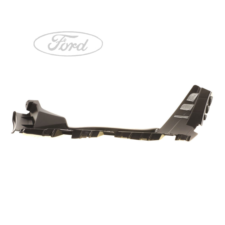 Soporte de montaje para parachoques trasero original para Ford Fiesta 1798171