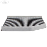 Filtro de olor y polen para cabina original para Ford Transit Custom 2.0 2.2 TDCI 1839688