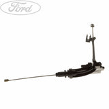 Piezas del capó originales Ford 1769935