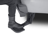 Ranger 01/2012-06/2022 Pickup Attitude* Escalón plegable trasero.