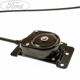 Soporte para rueda repuesto original Ford 1690279