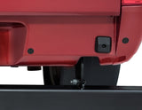 Ford Ranger 01/2012-06/2022 Xvision (SCC)* Sensor de aparcamiento trasero