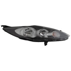 Intermitente original para faros delanteros Ford Fiesta unidad derecha