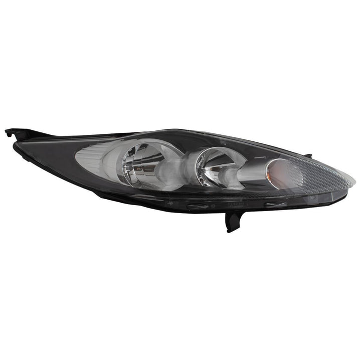 Intermitente original para faros delanteros Ford Fiesta unidad derecha