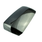 Cubierta de espejo retrovisor DER gris Bolder Ranger P703 2022+