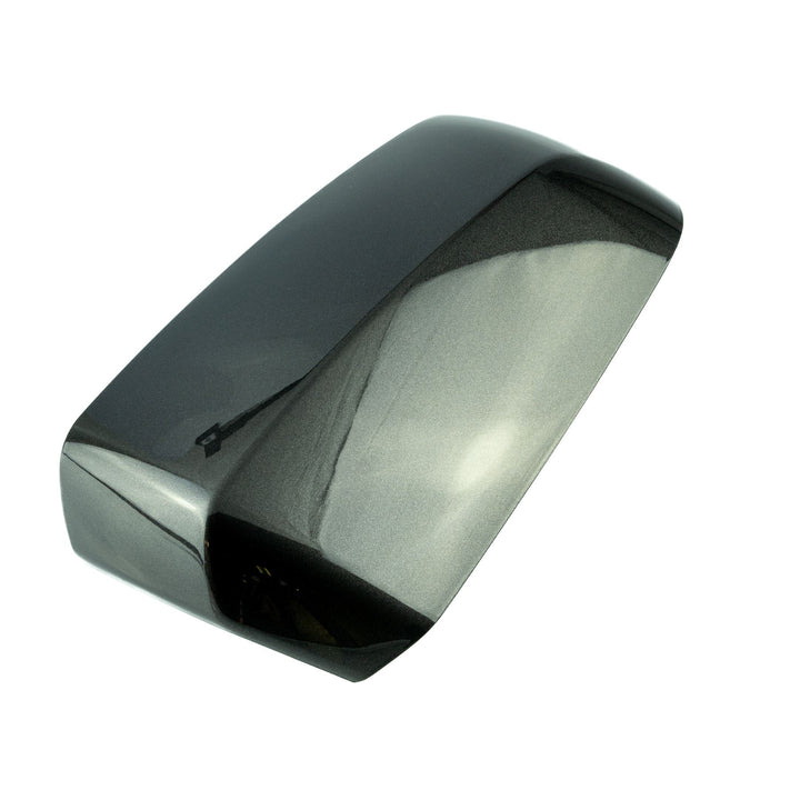 Cubierta de espejo retrovisor DER gris Bolder Ranger P703 2022+