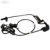 Ranger 2011-2024 Conjunto Sensor LI Azul