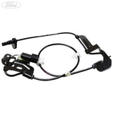 Ranger 2011-2024 Conjunto Sensor LI Azul