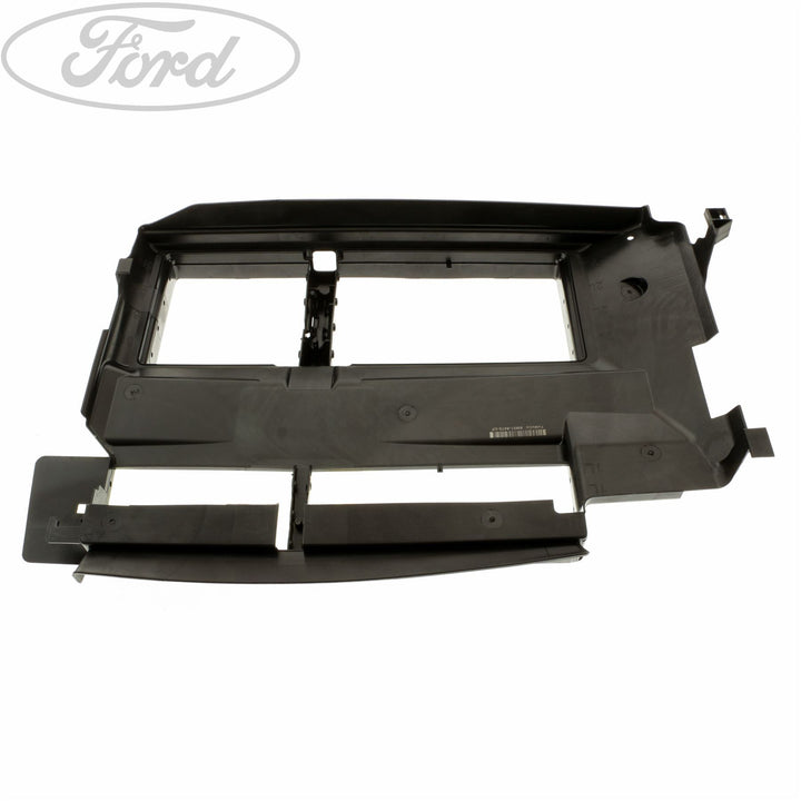 Soporte de rejilla de radiador original para Ford Focus Saloon y Estate 1789172