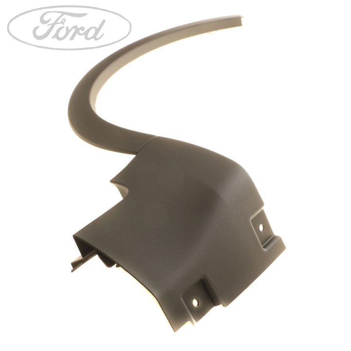 Moldura de paso de rueda delantera O/S (lado del pasajero) original para Ford Kuga 1528493