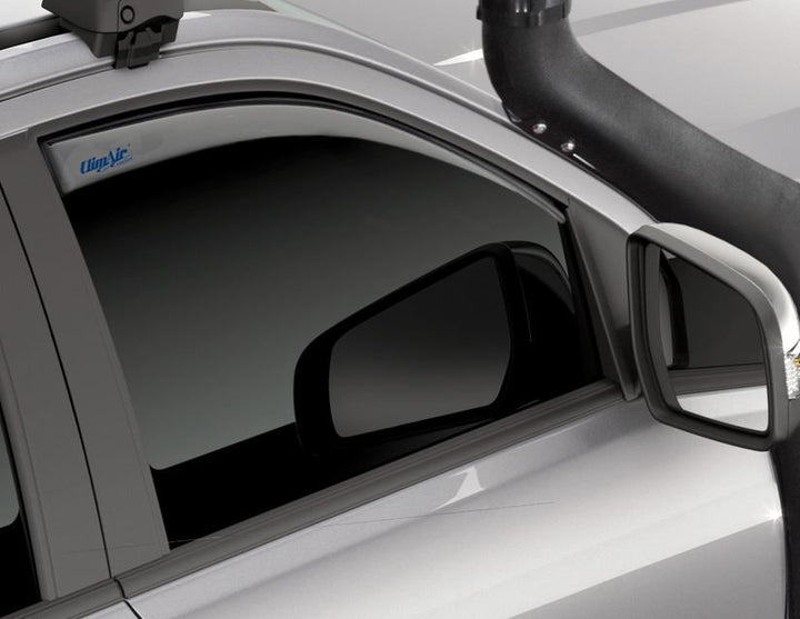 ClimAir®* Deflector de aire con accesorio desde 09/2011 en adelante
