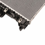 Radiador de líquido refrigerante Edge 2.0 TDCi Duratorq 2015-2023