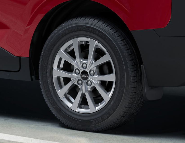 Original Ford Tourneo/Transit Courier Llantas de aleación 16