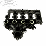 Ford Kuga 2008-2020 Cubierta Cabeza Cilindro Negra 1721785