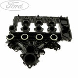 Ford Kuga 2008-2020 Cubierta Cabeza Cilindro Negra 1721785