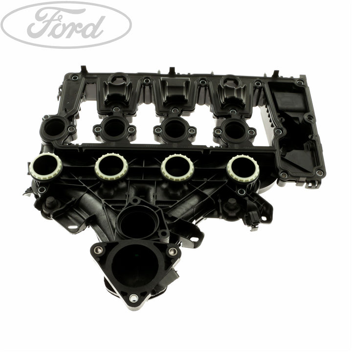 Ford Kuga 2008-2020 Cubierta Cabeza Cilindro Negra 1721785