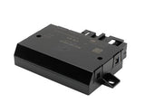 Enganche de remolque retráctil y kit completo de cableado eléctrico de 13 pines Capri/Explorer eléctrico 2023+