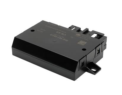 Enganche de remolque retráctil y kit completo de cableado eléctrico de 13 pines Capri/Explorer eléctrico 2023+