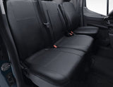 Transit desde 01/2014 ACTIVline* Funda de asiento