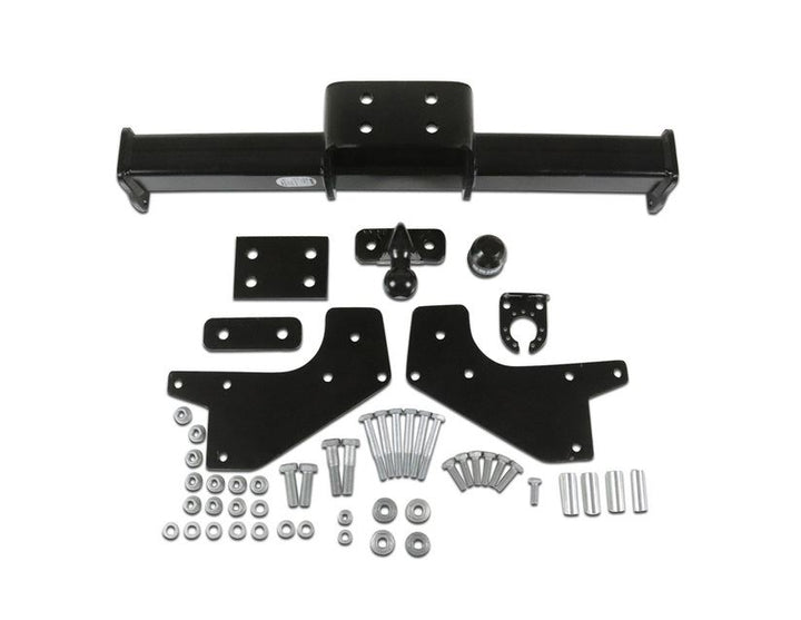 Transit desde 01/2014 Brink®* Gancho de remolque fijo