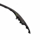 Spoiler inferior del parachoques delantero EcoSport 2013-2017
