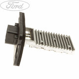 Otras piezas del aire acondicionado/calefacción originales Ford 5036942