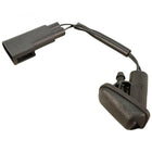 Ford Focus 2014-2019 Kit de Parachoques Frontal con Boquilla Calefactada 194574