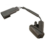 Ford Focus 2014-2019 Kit de Parachoques Frontal con Boquilla Calefactada 194574