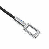 Cable del freno de estacionamiento trasero DER ruedas traseras dobles Transit 2021+