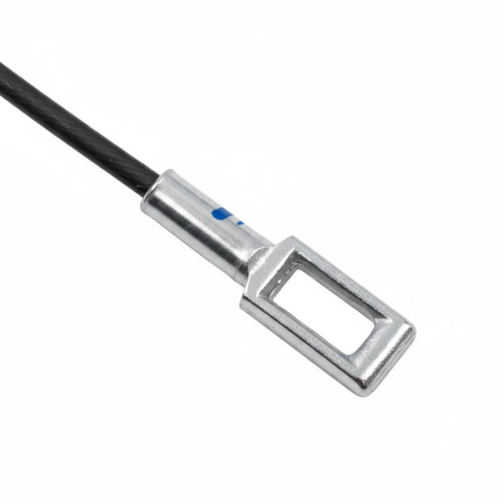 Cable del freno de estacionamiento trasero DER ruedas traseras dobles Transit 2021+