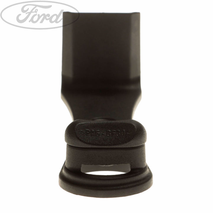 S-Max/Galaxy 2006-2015 Retenedor de Alfombra Negro