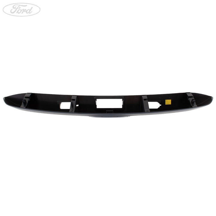 Maneta imprimada del portón trasero del maletero original para Ford C-Max 2010-2015 1786385