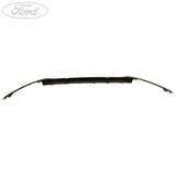Ford Focus 2014-19 Deflector Aire Parachoques Deportivo Color 1937406