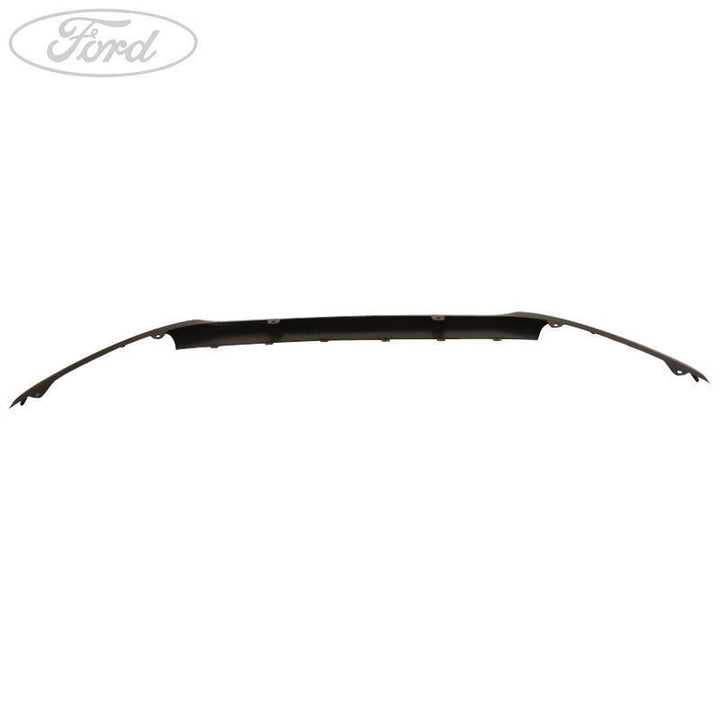 Ford Focus 2014-19 Deflector Aire Parachoques Deportivo Color 1937406