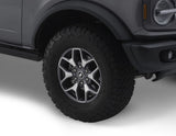 Original Ford Bronco desde 10/2022 Llantas de aleación 17