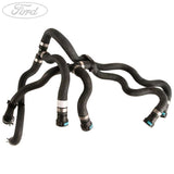 Manguito para calefacción original para Ford Transit 2.2 Duratorq TDCi 2011-2013 1750265