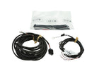 Original Ford Puma Kit de cables para gancho de remolque (preempaquetado)
