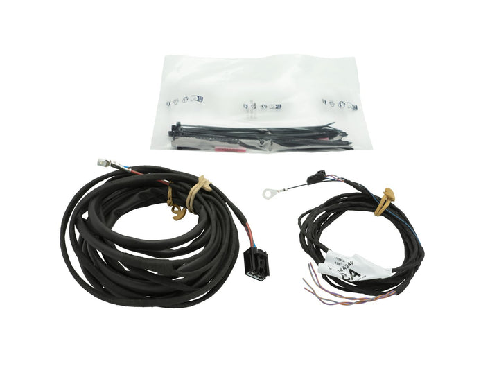 Original Ford Puma Kit de cables para gancho de remolque (preempaquetado)