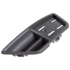 Moldura del parachoques trasero derecho O/S (lado del pasajero) original para Ford Fiesta 2004-2008 1342365