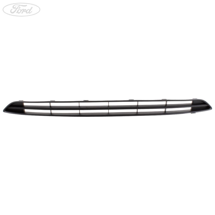Rejilla inferior del radiador para parachoques delantero original para Ford B-Max 2012-2016 1826878