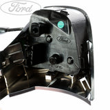 Interruptor de control de audio O/S (lado del pasajero) del volante original para Ford Mondeo Galaxy 1678651
