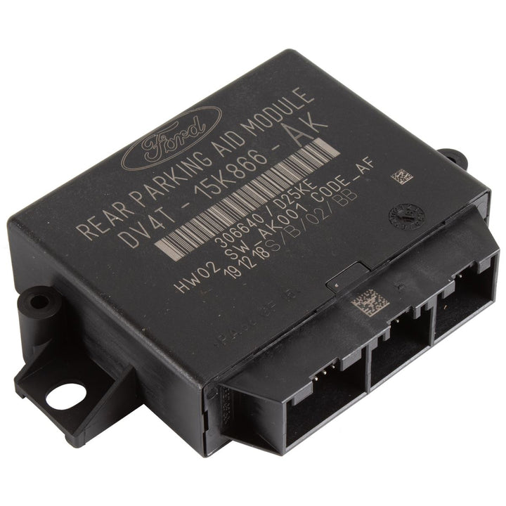 Módulo sistema de ayuda de estacionamiento trasero original para Ford Kuga Focus C-Max 1834575