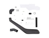 Ford Ranger desde 06/2022 ARB* Snorkel Safari V-Spec,giratorio