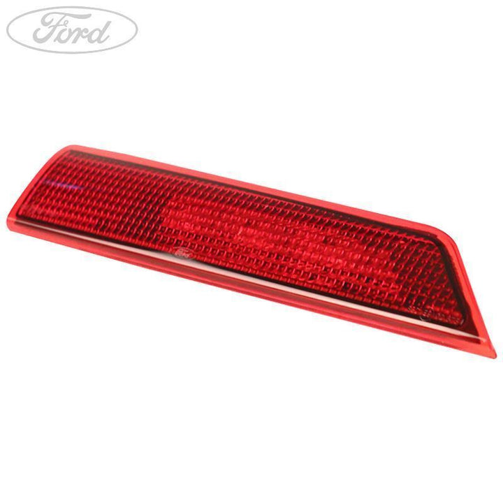Luz de freno/parada alta para portón trasero con bisagras O/S (lado del pasajero) original Ford 2009952