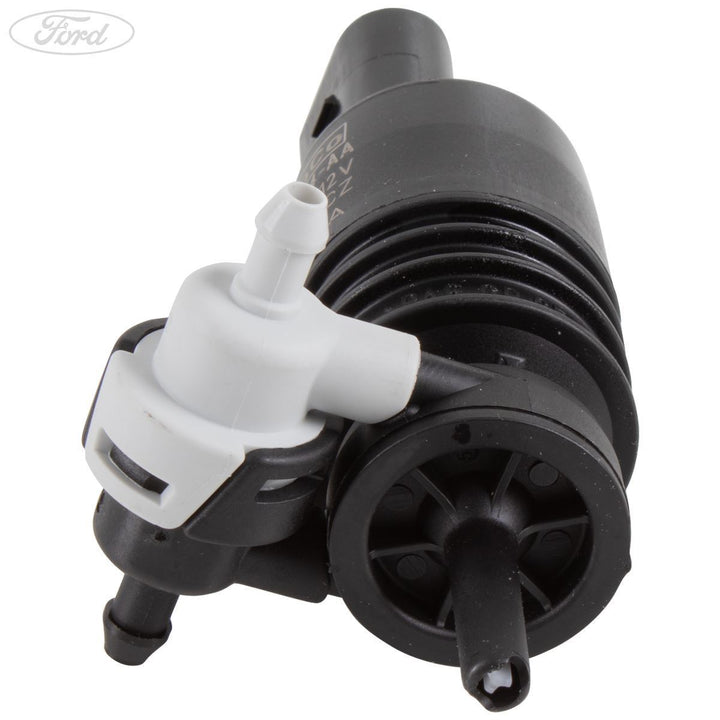 Kuga 2012-2020 Conjunto de Motor y Bomba Negra