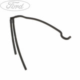Tubo de vacío del colector de admisión original Ford 1383135